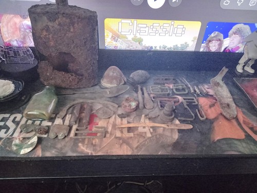 Ww1 original british relics - original,