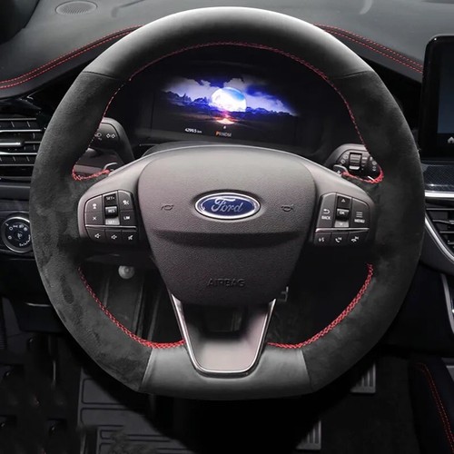 Ford fiesta and line - fiesta, st