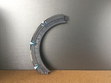 Stargate Atlantis Wormhole