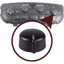 Heater climate control - a/c,