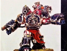 40k Obliterator B Chaos Space