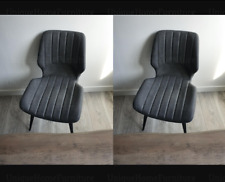 Industrial Dining Chairs