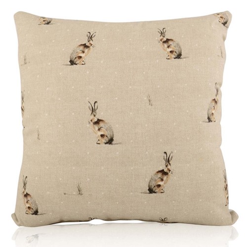 Handmade fryetts hartley - handmade, hare
