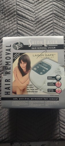 Rio salon laser home - rio,
