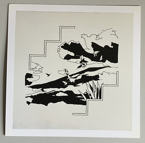 Patrick caulfield - patrick,