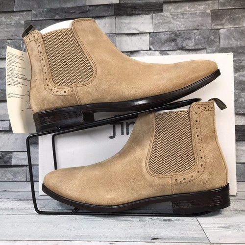 Find men chelsea brown - men’s,