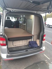 Mattress topper VW t6 t5 t4