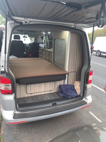 Mattress topper t5 - topper,