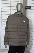 The North Face Mens Big