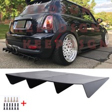 For Mini Cooper S 03-22 Rear
