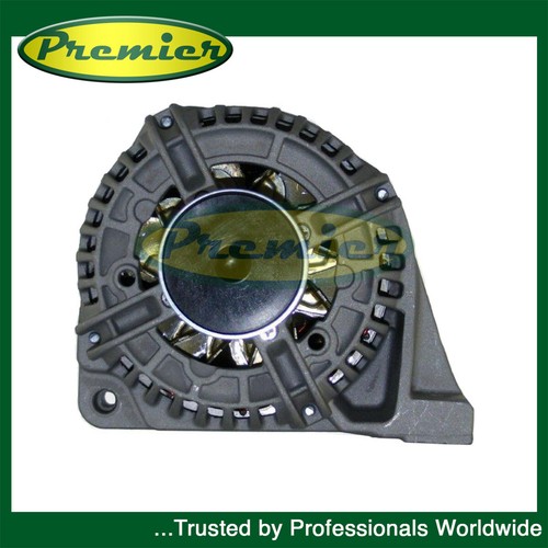 Premier alternator fits volvo - fits,