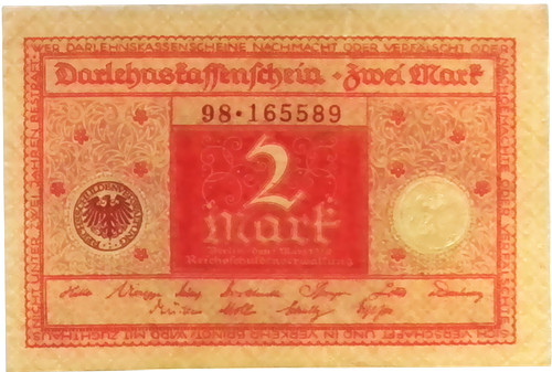 1920 germany weimar republic - 1920, 2