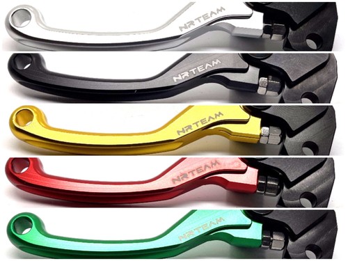 Anti breakage clutch lever 0 - anti-breakage, 2.0