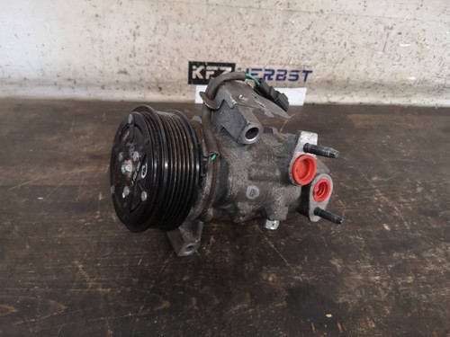 Compressor ford transit - a/c,