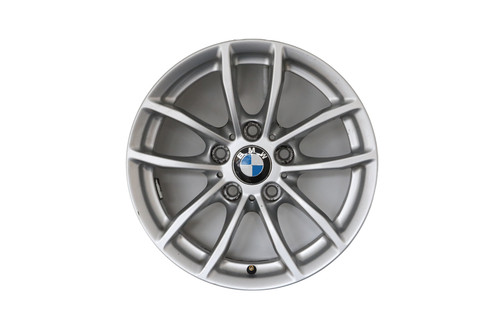 Alloy wheels single bmw - alloy,