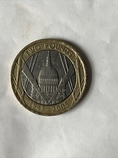 Rare St Paul's Cathedral