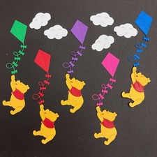 Winnie the Pooh Bear Kite