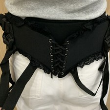 Strap On Harness For Dildo