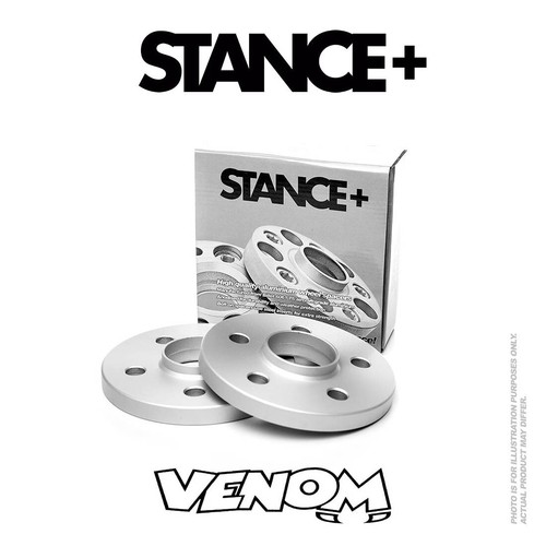 Stance 15mm alloy wheel - stance+,