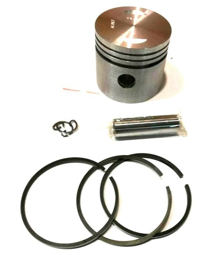 New pistons bmw - r35, r35