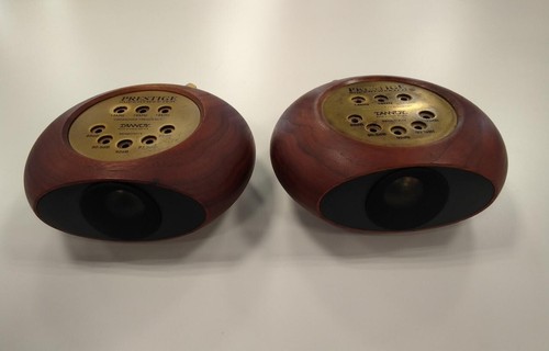 Tannoy 200 prestige - st-200,