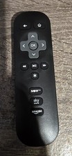 NOW TV, Amazon, Remote Control