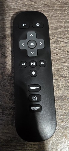 Now amazon remote control - tv,,