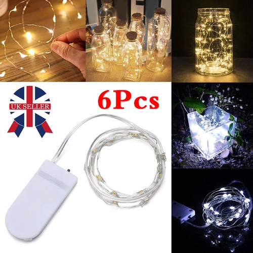 Pack led battery micro - pack, 20