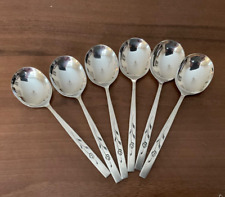 ONEIDA CAPISTRANO 6  SOUP