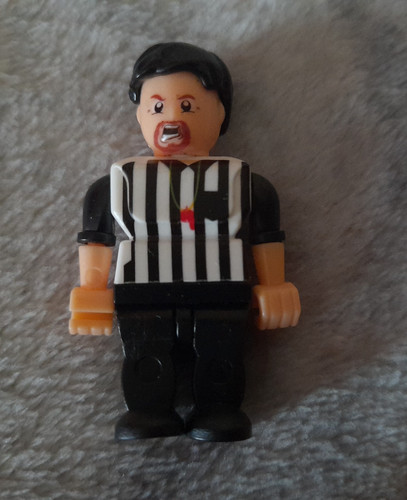 Referee nfl nba nhl football - referee:,