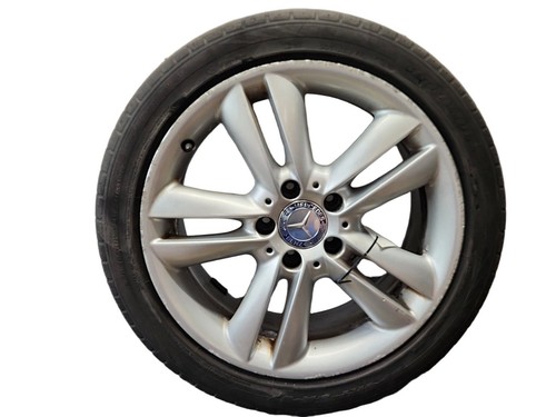 Mercedes clk class c209 - clk-class,