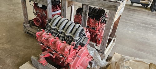 Volvo penta 430 inboard o - penta, i/o