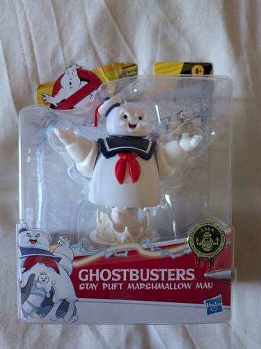 Ghostbusters fright features - fright,
