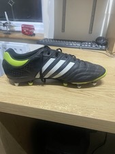 Adidas AdiPure 11Pro SG Size