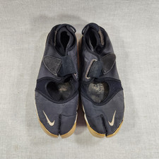 Nike Womens Air Rift Black OG