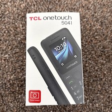TCL Onetouch 5041 - 5041 Dual