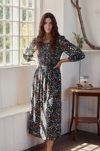 Seasalt women meadowsweet - seasalt,