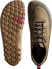 Vivo Barefoot TRACKER LEATHER