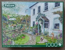 Falcon 1000 piece jigsaw