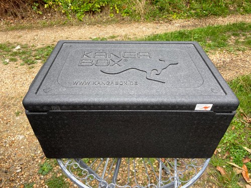 Kanga box professional plus - professional,