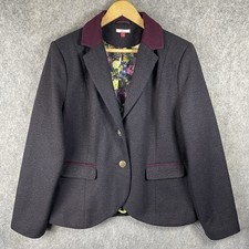 Joe Browns Blazer Ladies UK 18