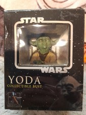 Star Wars Gentle Giant Yoda
