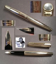 Parker 65 Fountain Pen In