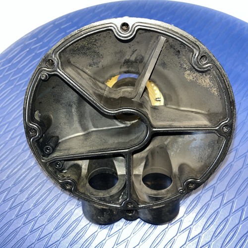Kinetico level base - level,