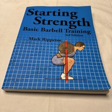 Starting Strength: Basic