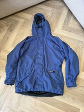 Paramo, Mens Size S, Blue