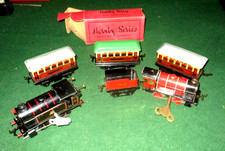 Hornby O Gauge  Locomotives