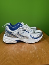 AVIA 5000 Blue Silver White