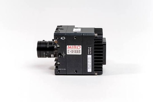 Vision research phantom miro - phantom,
