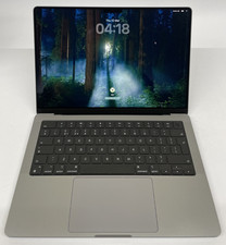 MacBook Pro A2442 14.2" (2021)